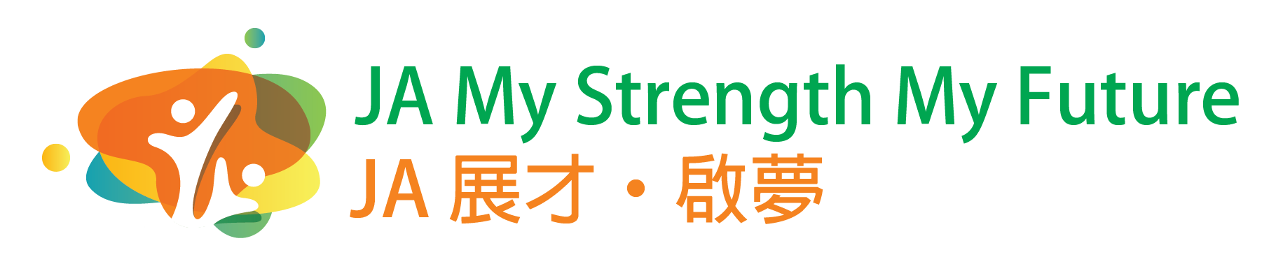 JA “My Strength My Future”